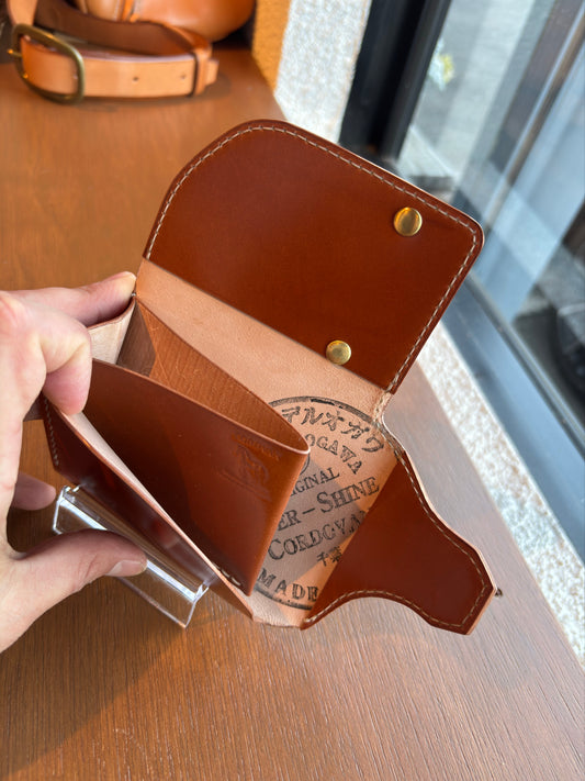 CORDVAN Camel スマートL