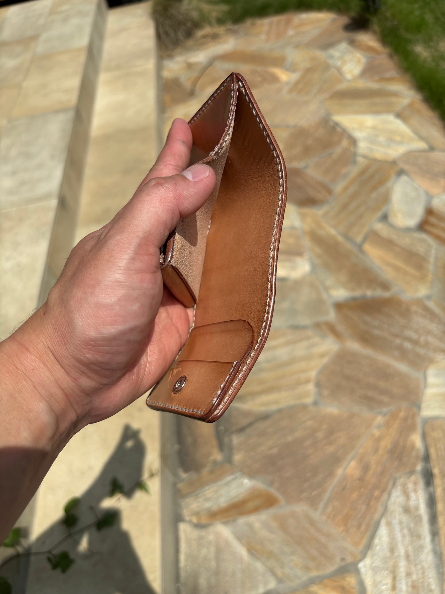 ミニウォレットS