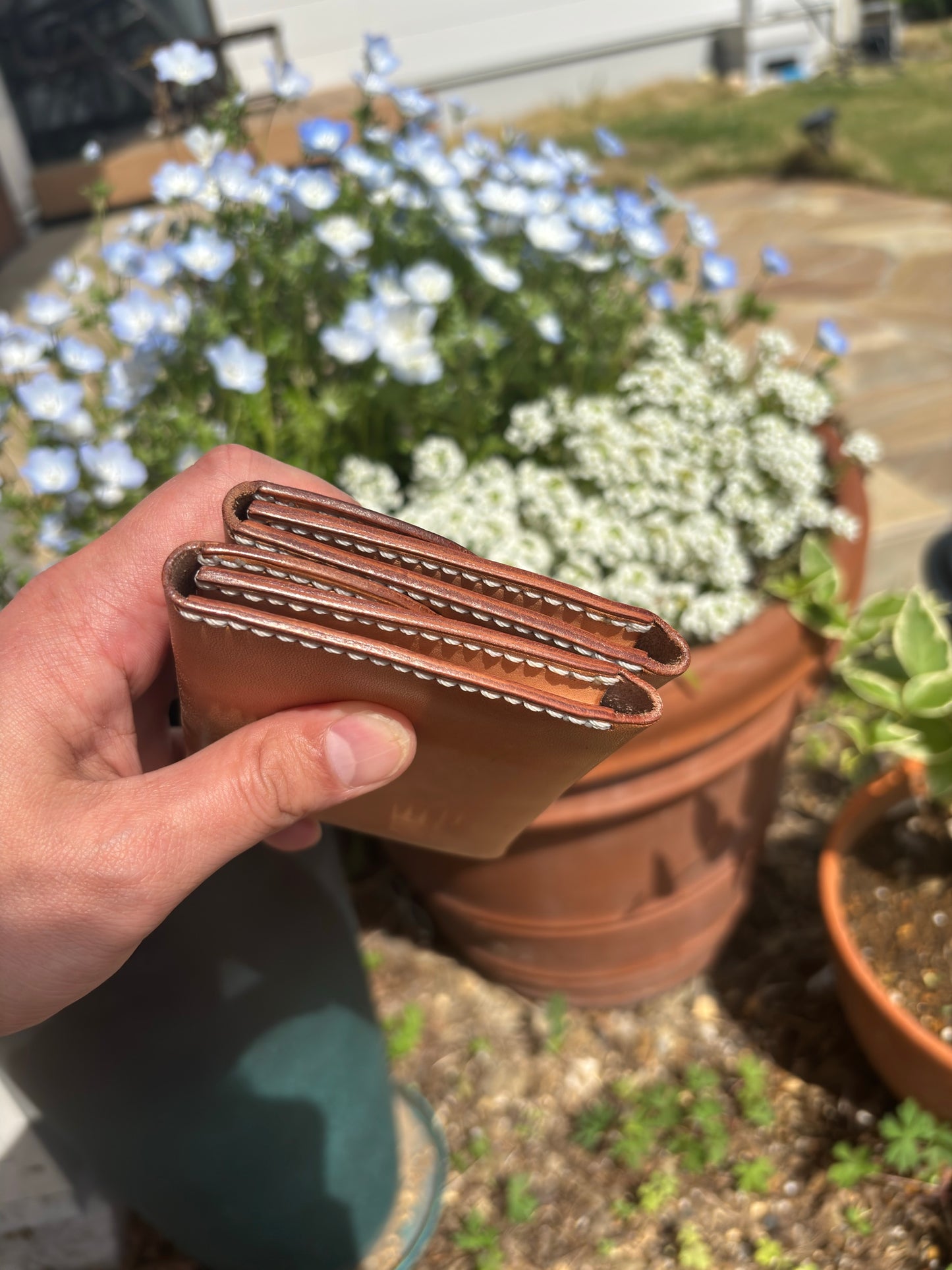 スマートウォレットL