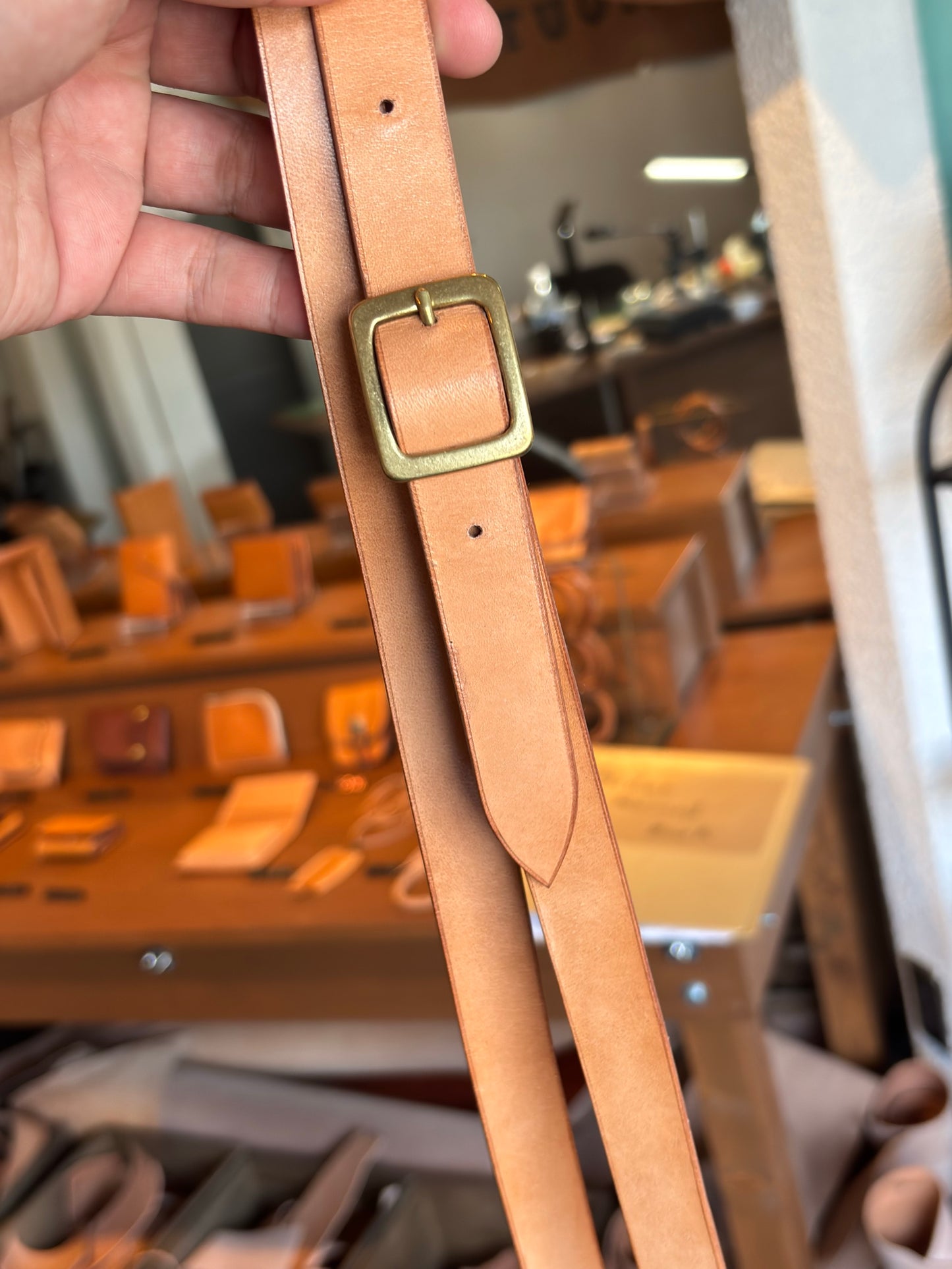 ポーチショルダーバッグ