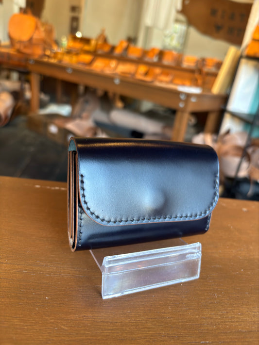 CORDVAN NAVY ninety
