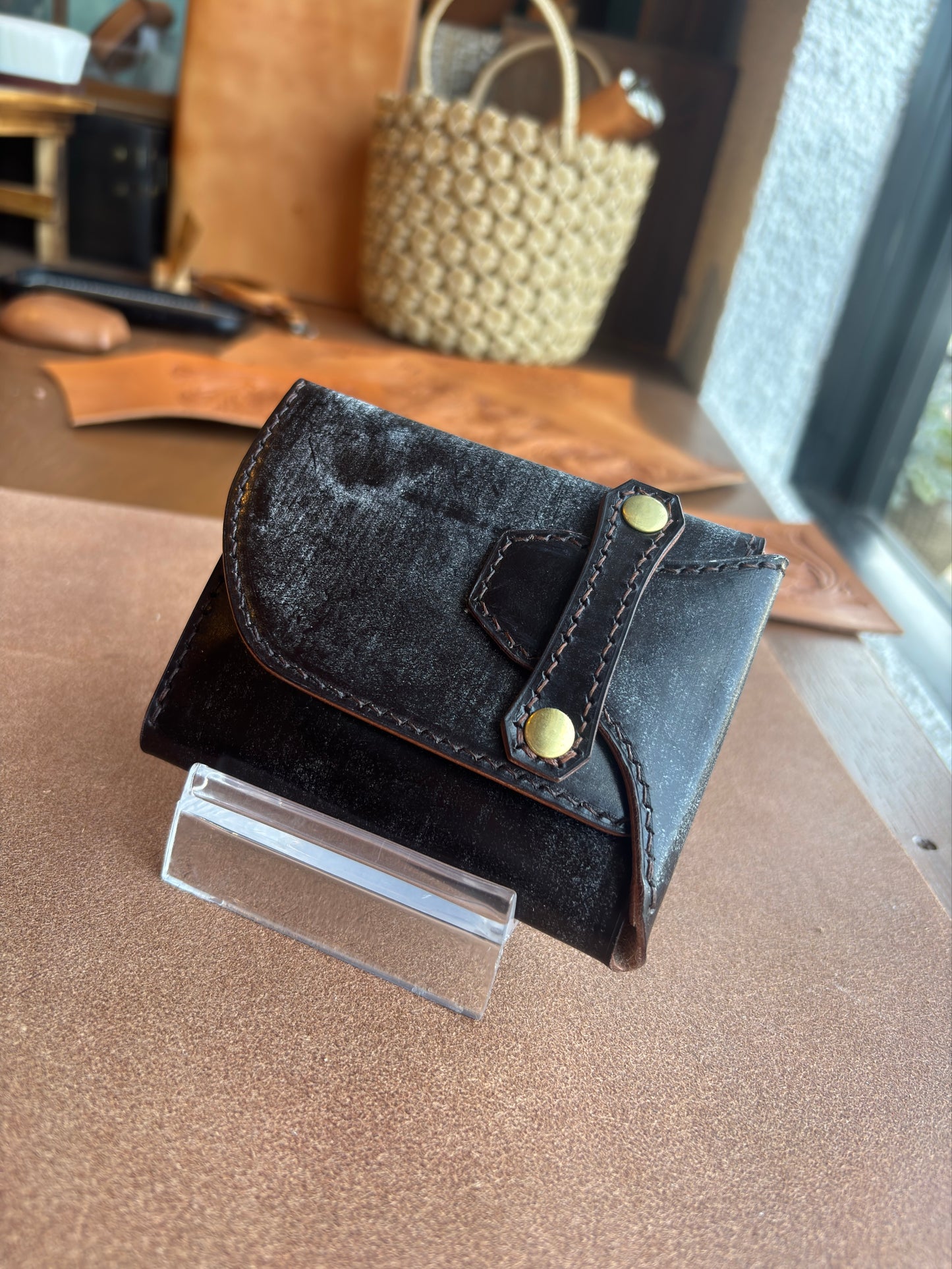 BRIDLE Choco スマートL