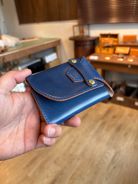 CORDVAN限定BLUEスマートL
