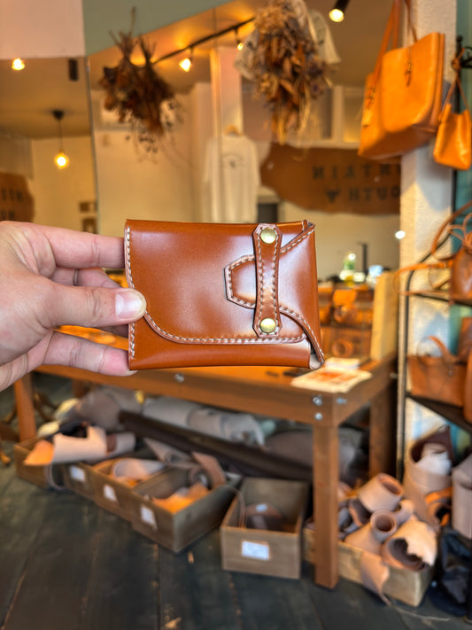 CORDVAN Camel スマートL