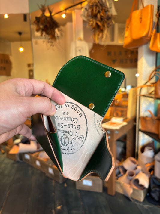 CORDVAN Green スマートL