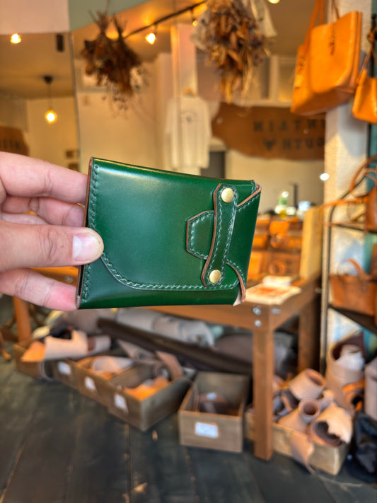 CORDVAN Green スマートL