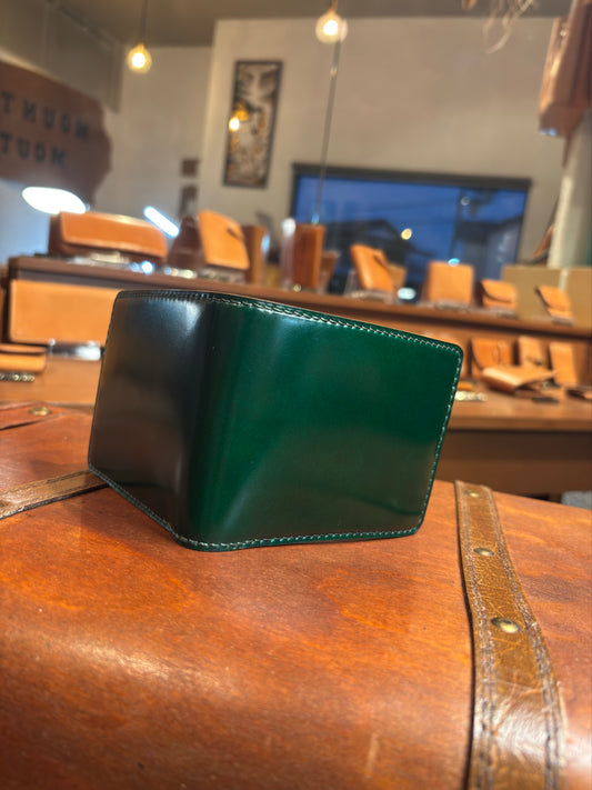 CORDVAN Green ハーフmountain