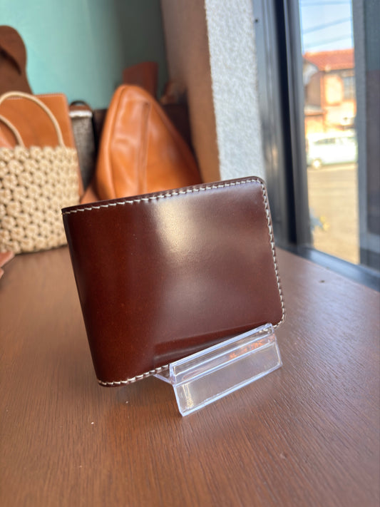 CORDVAN Brown ハーフmountain