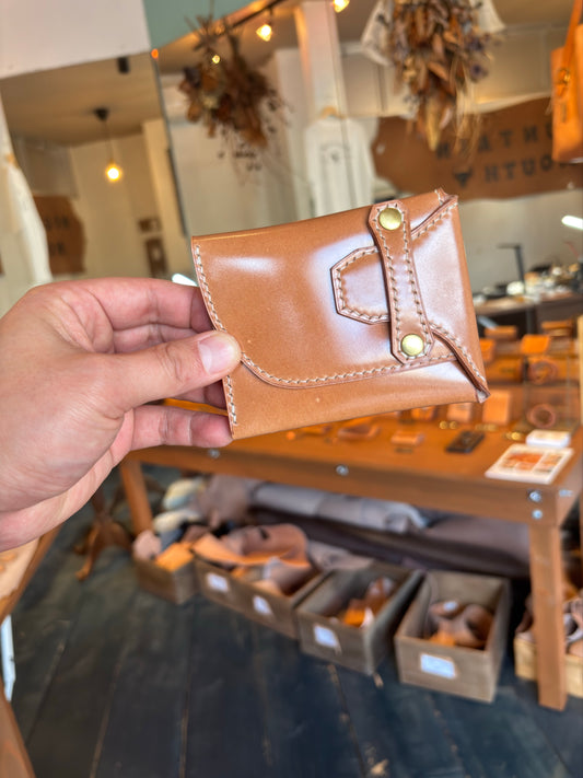 CORDVAN Natural　スマートL