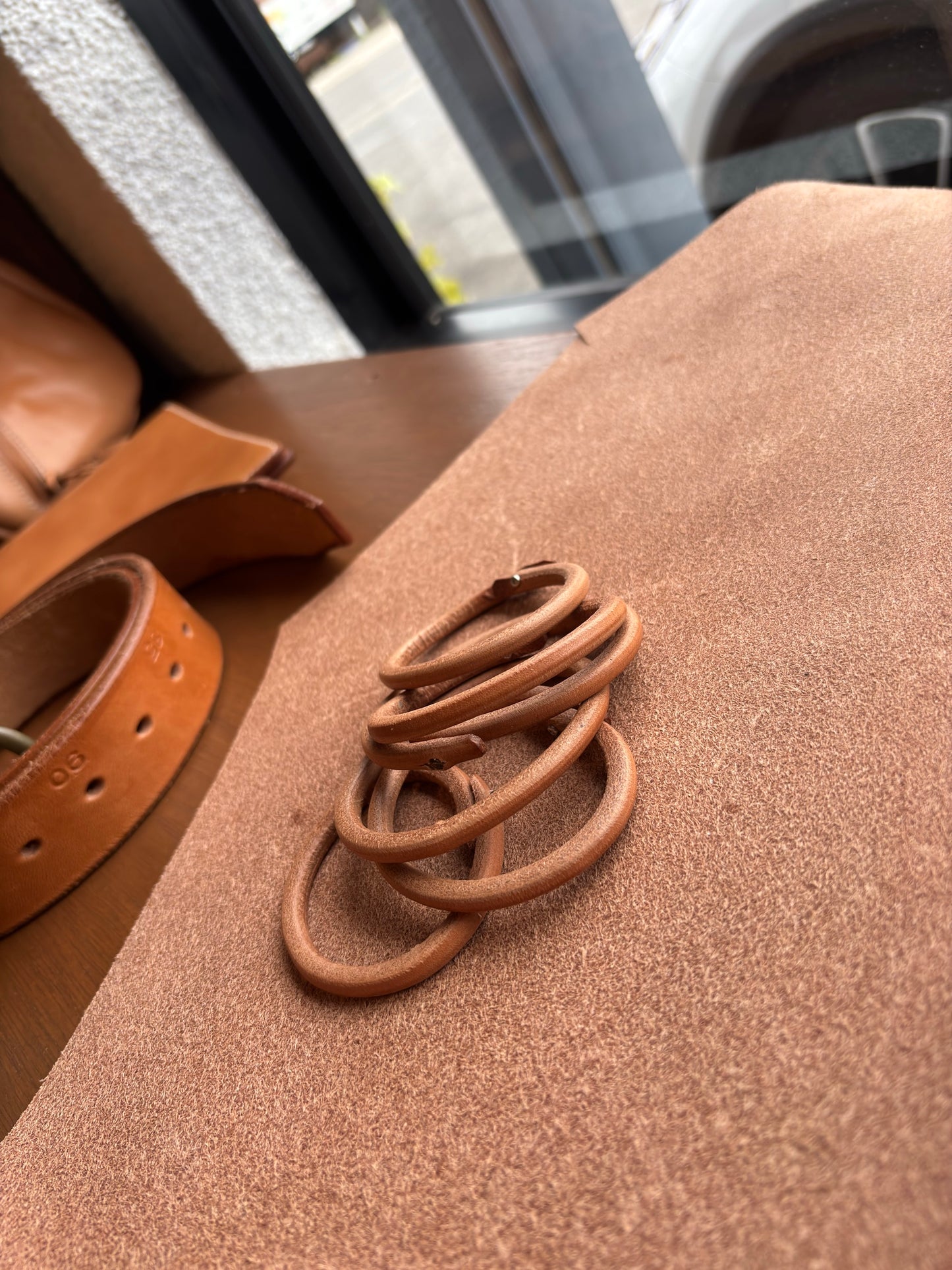 ブレスレットⅡ