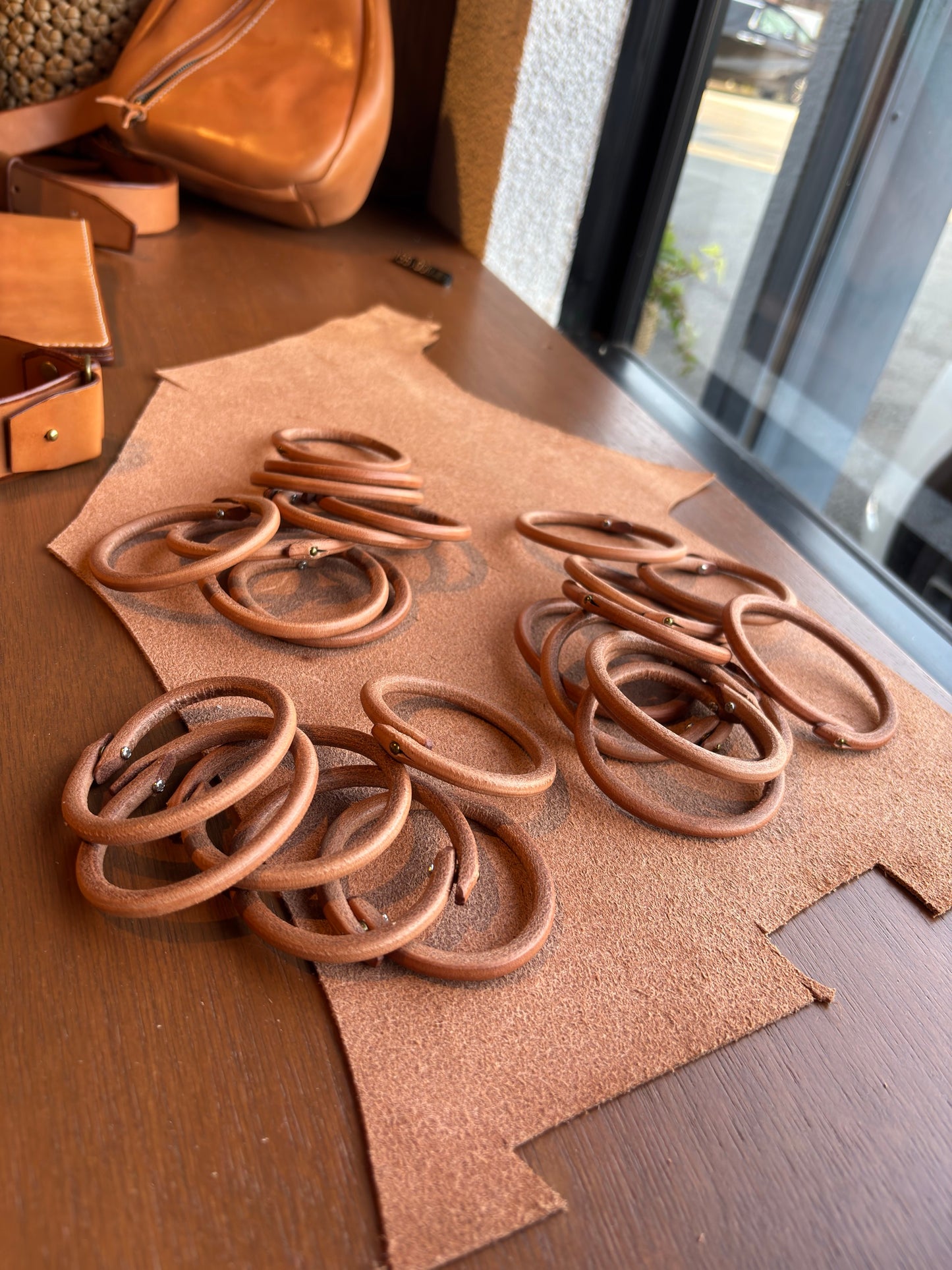 ブレスレットⅡ