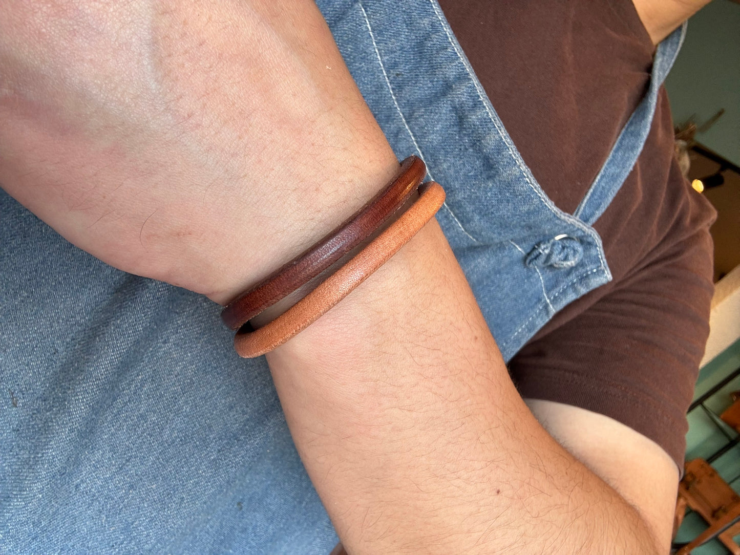 ブレスレットⅡ