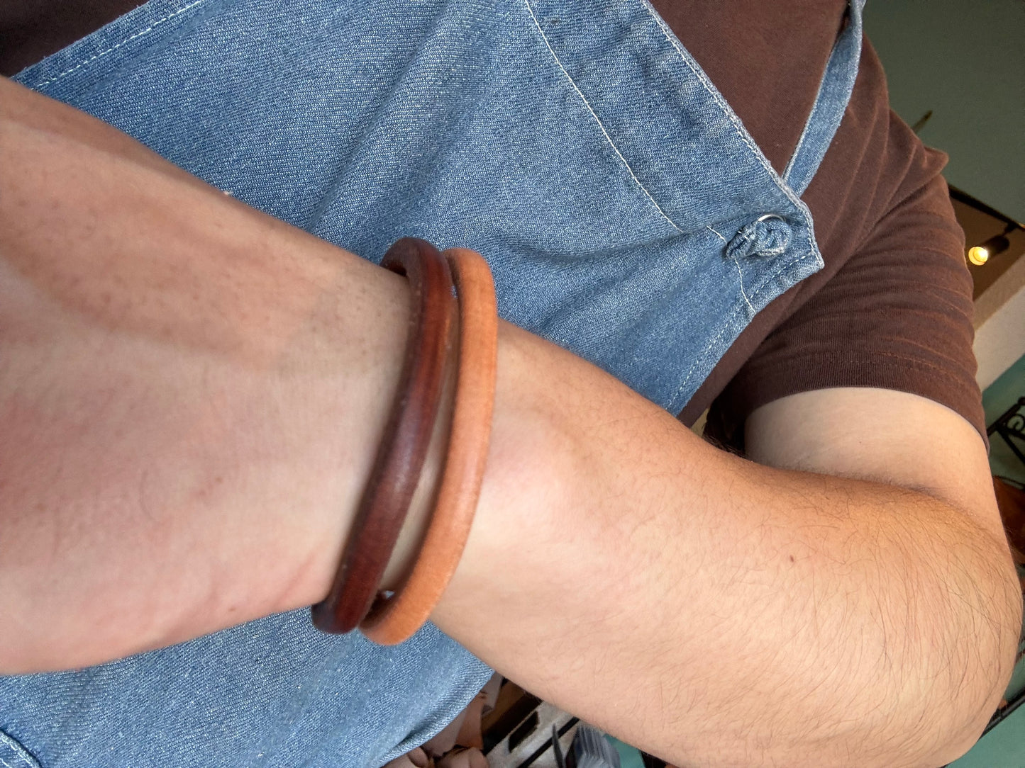 ブレスレットⅡ