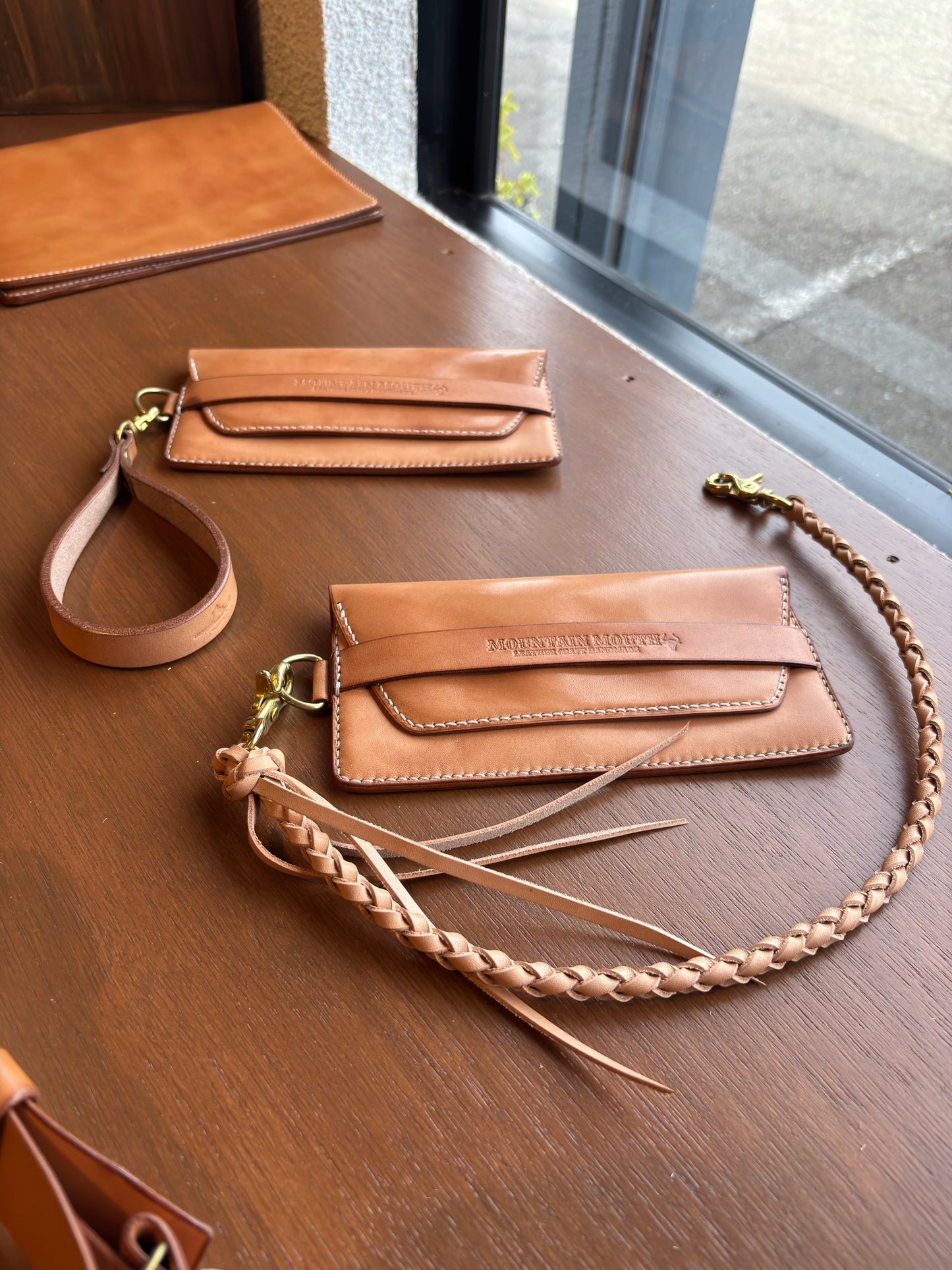 ロングウォレットFLT