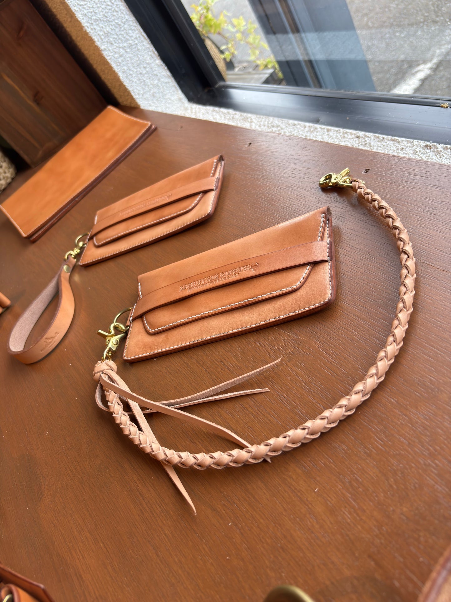 ロングウォレットFLT