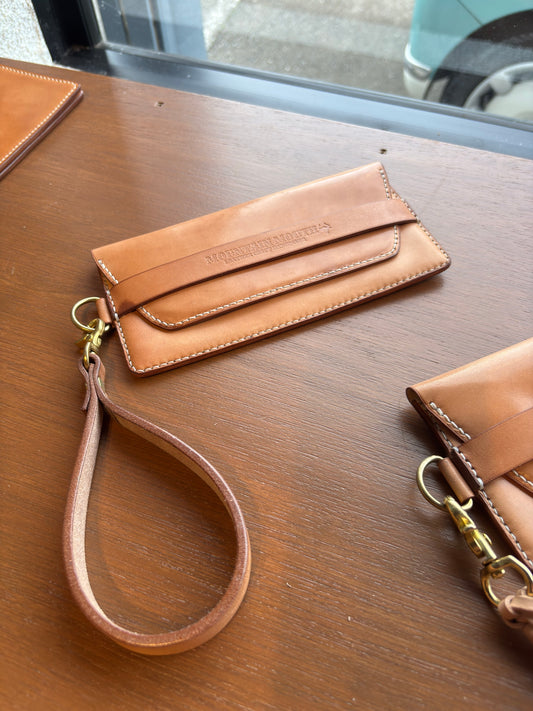 ロングウォレットFLT