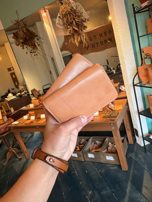 ミドルウォレット