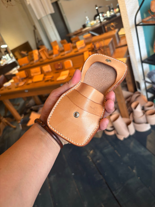 ミニウォレットM［cheval］