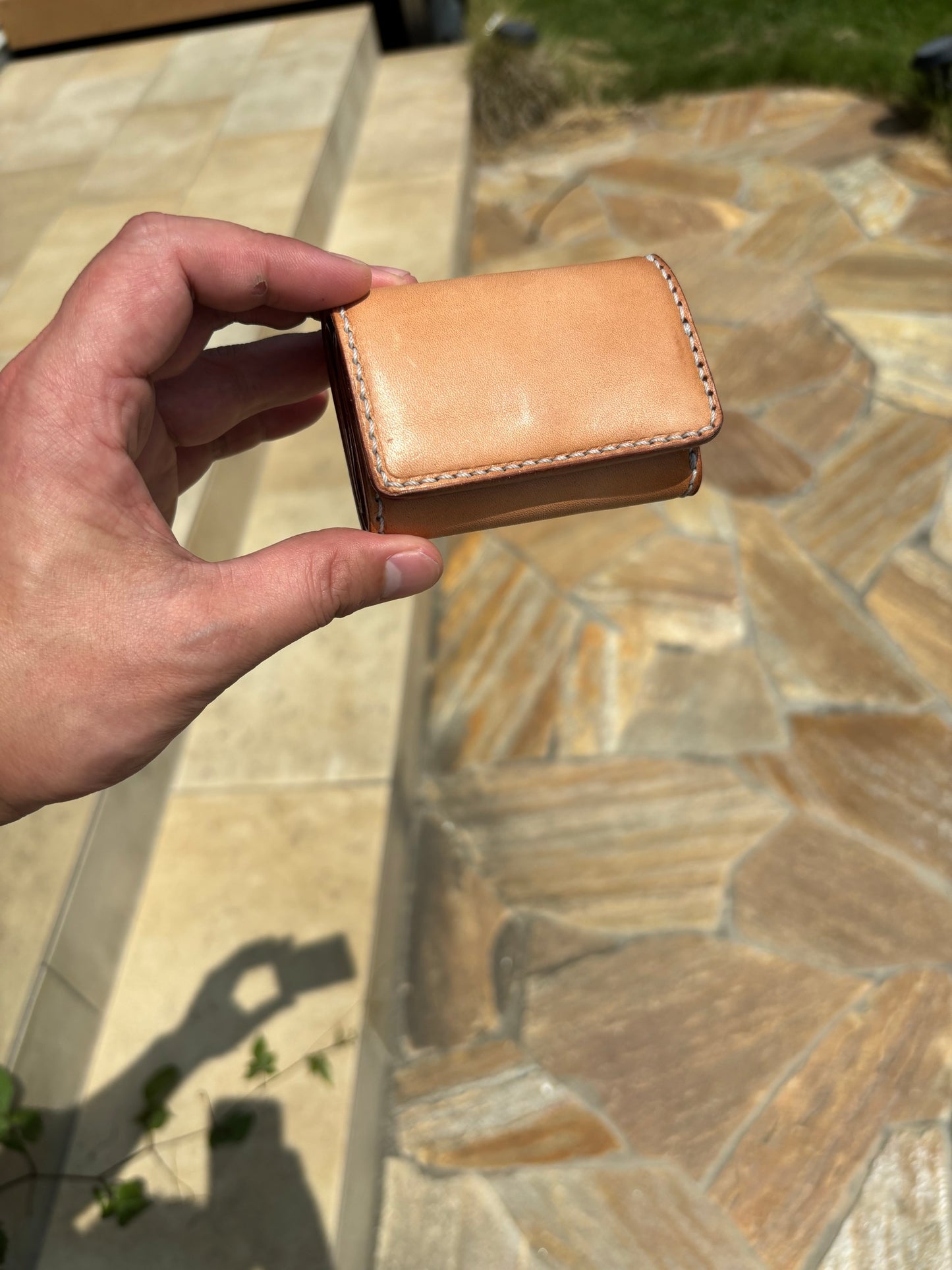 ミニウォレットS