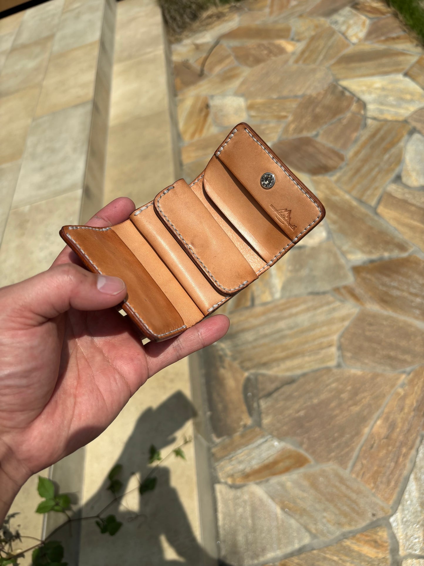 ミニウォレットS