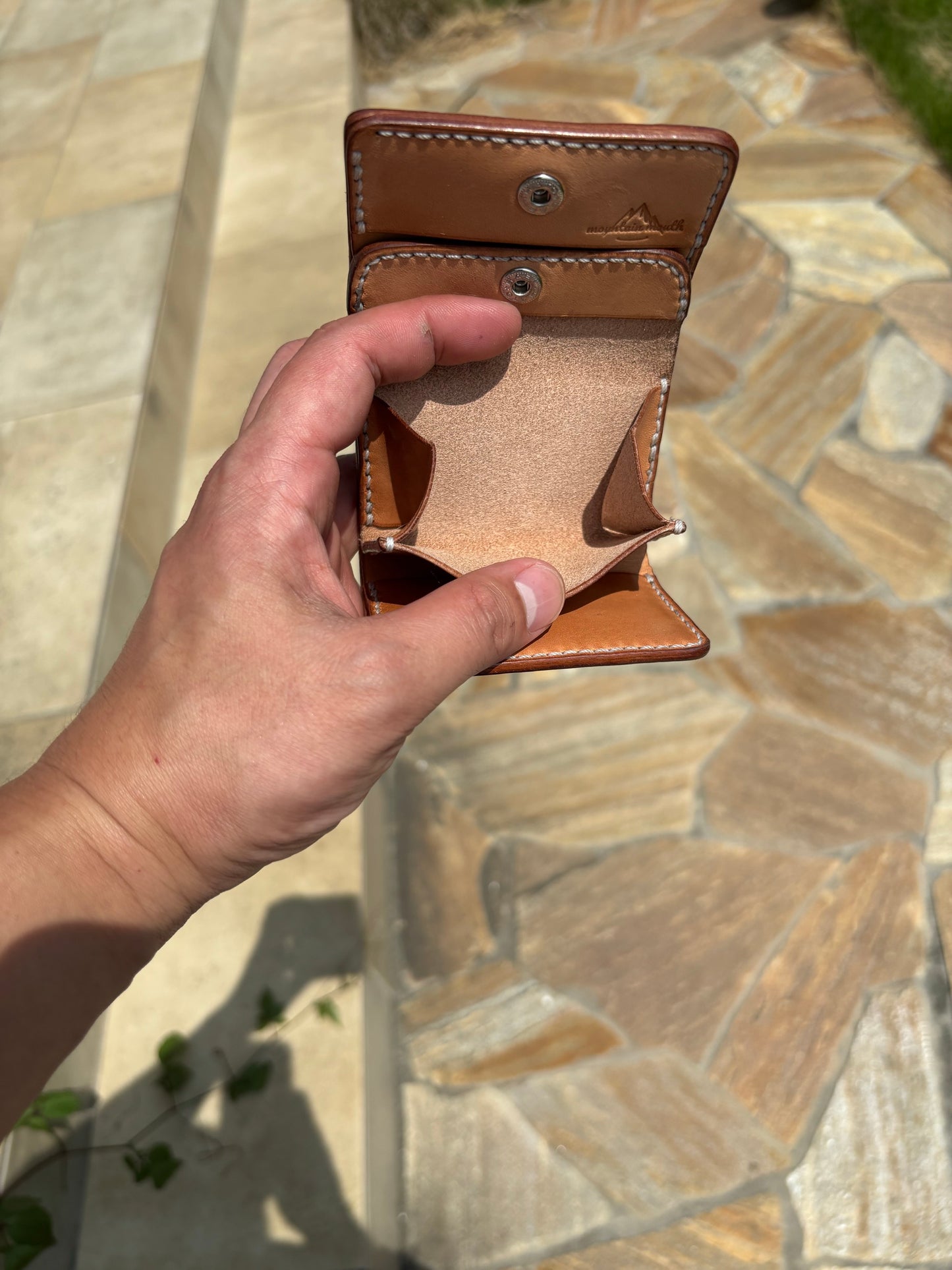 ミニウォレットS