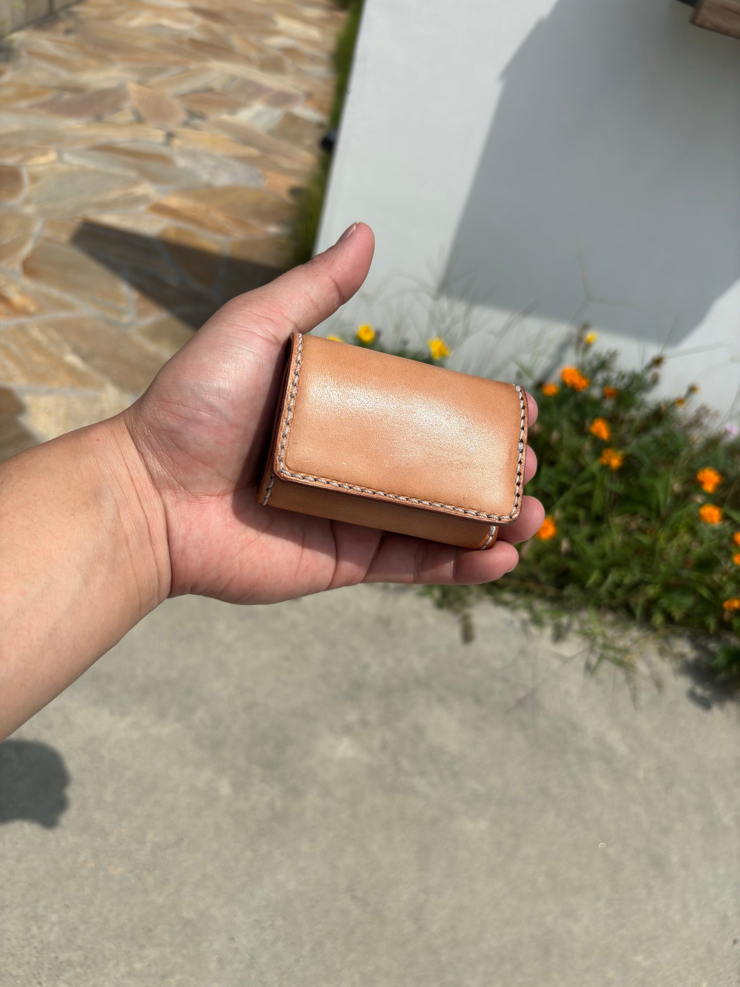 ミニウォレットS