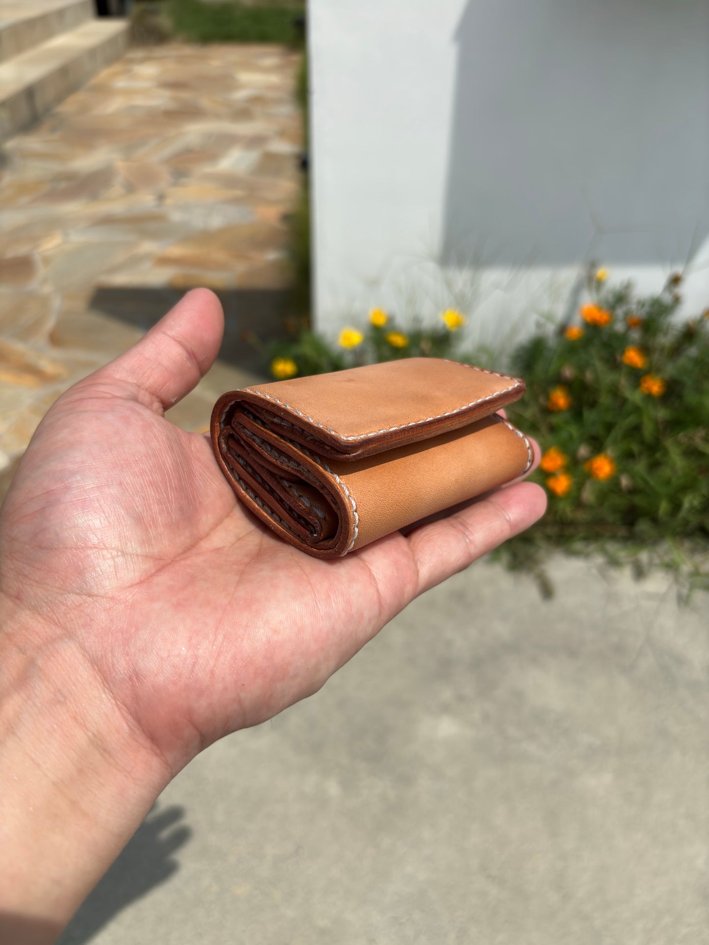 ミニウォレットS