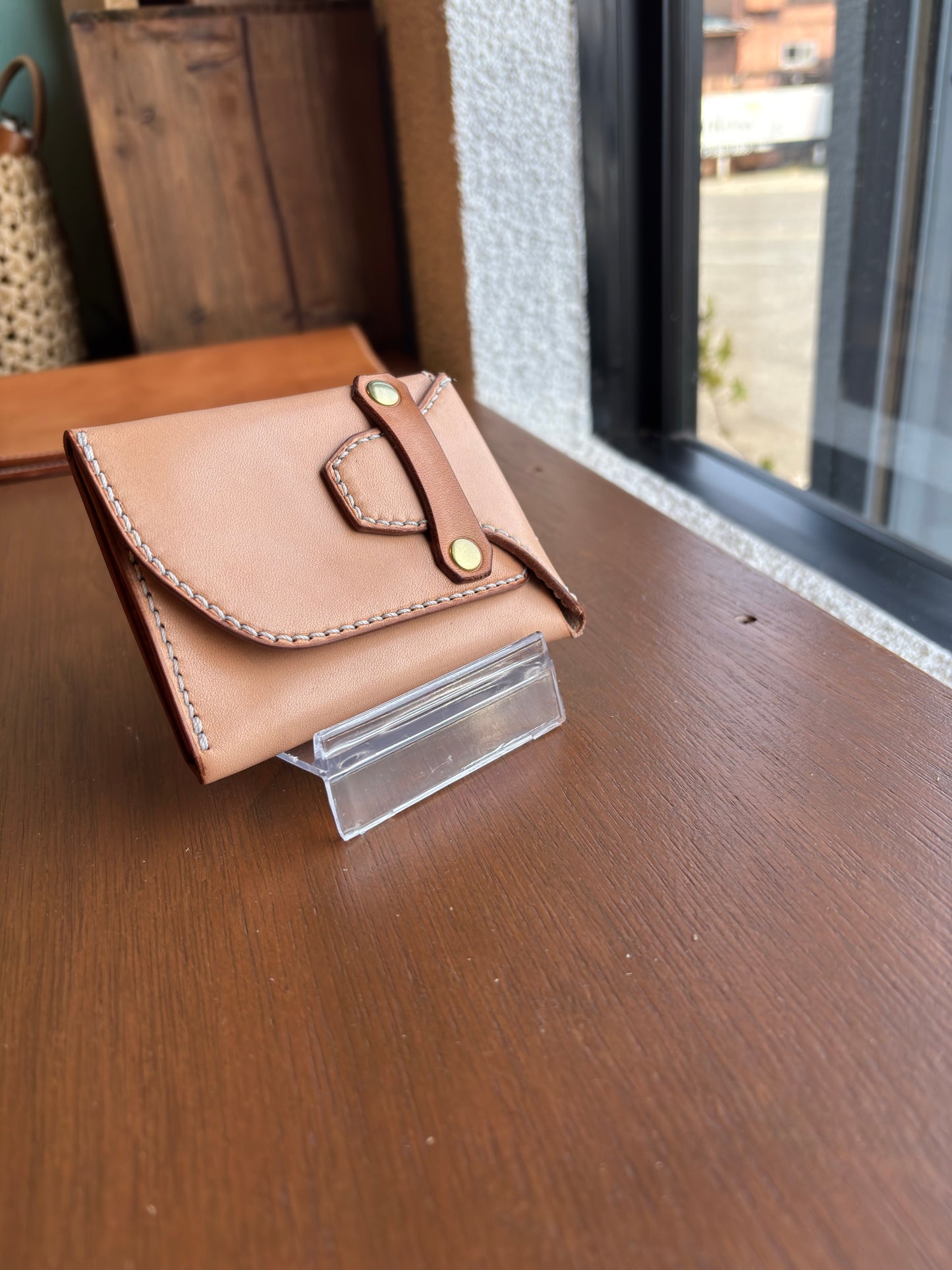 スマートウォレットＬ