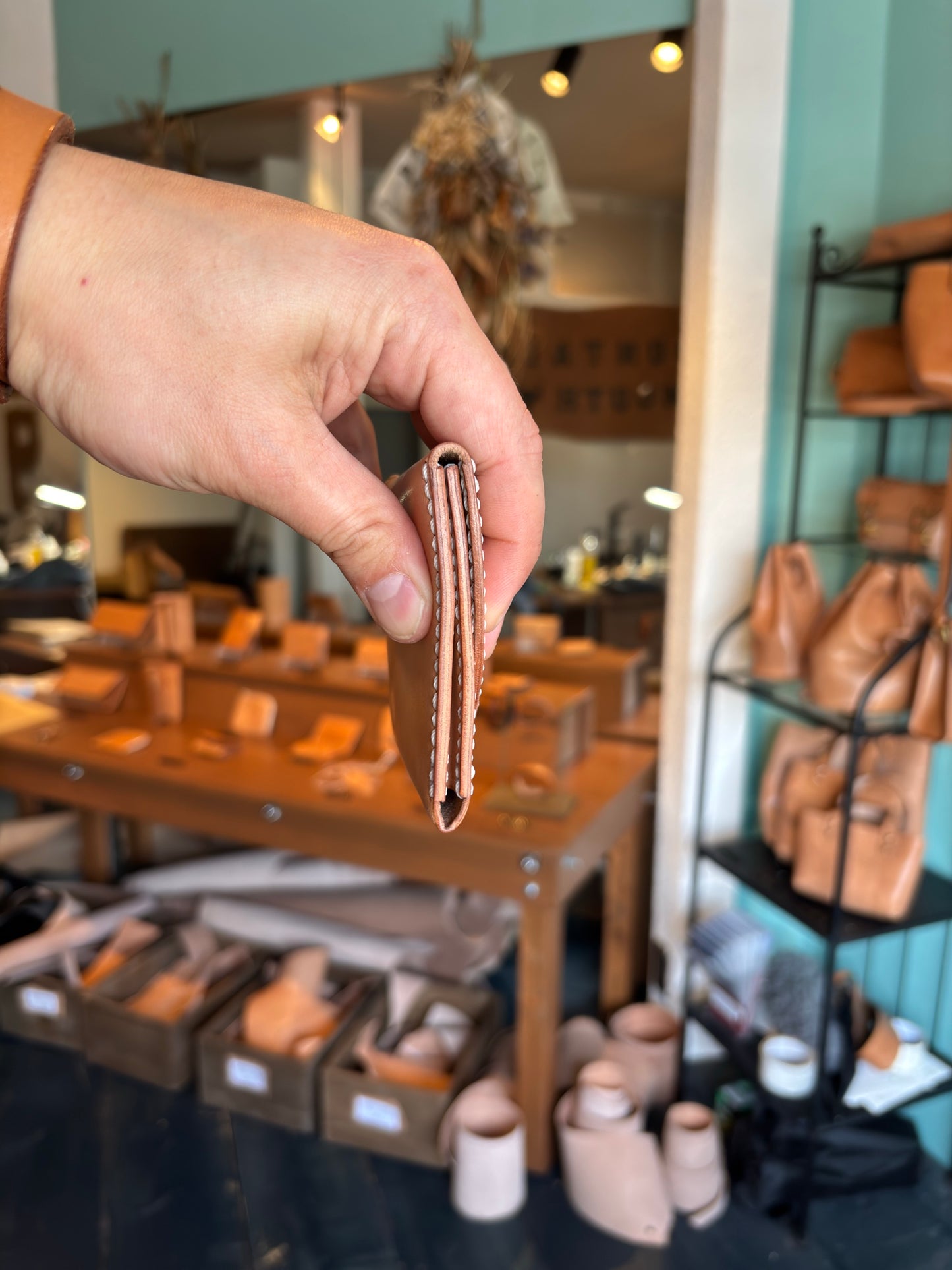 スマートウォレットＬ