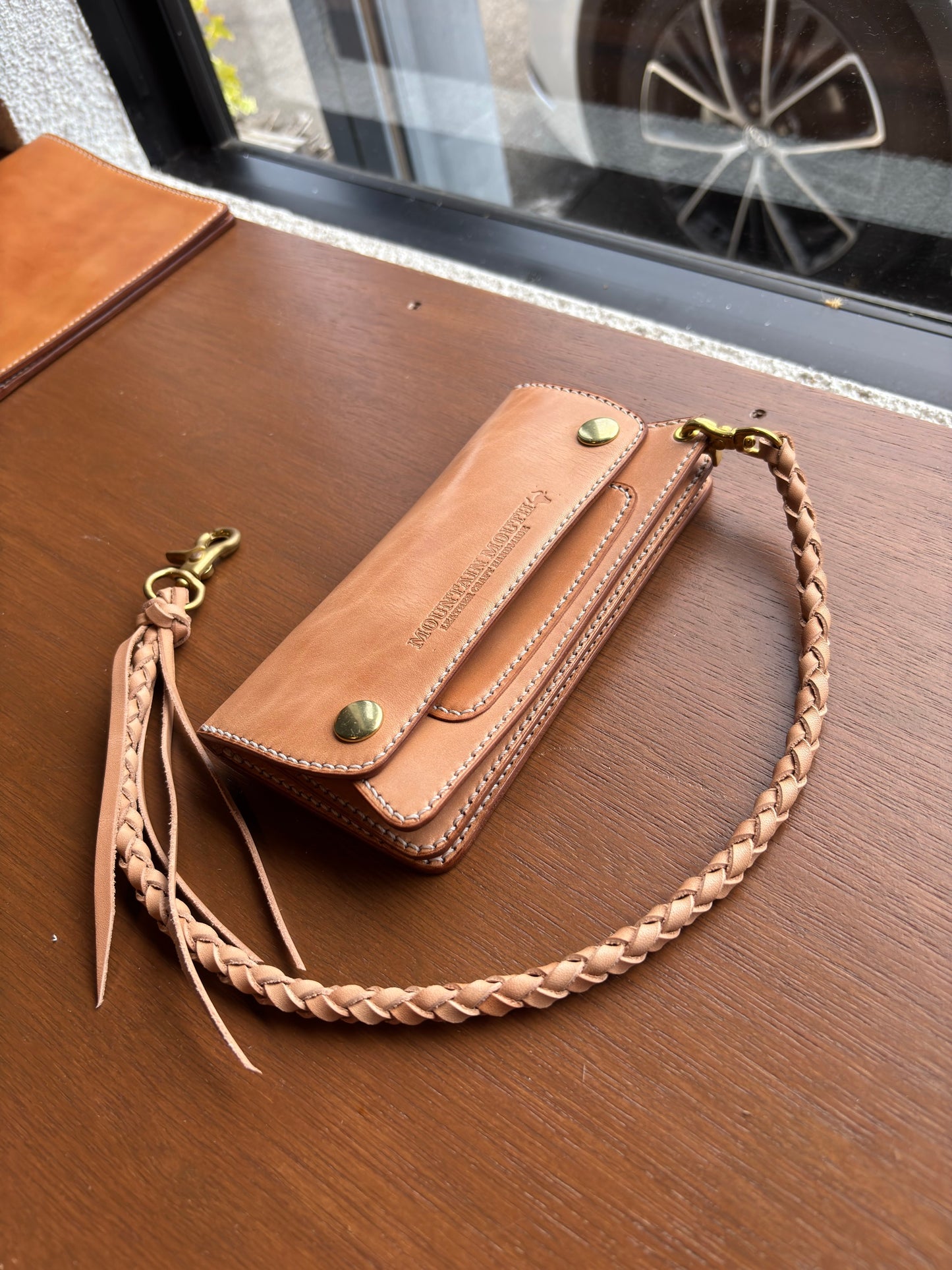 【限定品】トラッカーウォレットセット