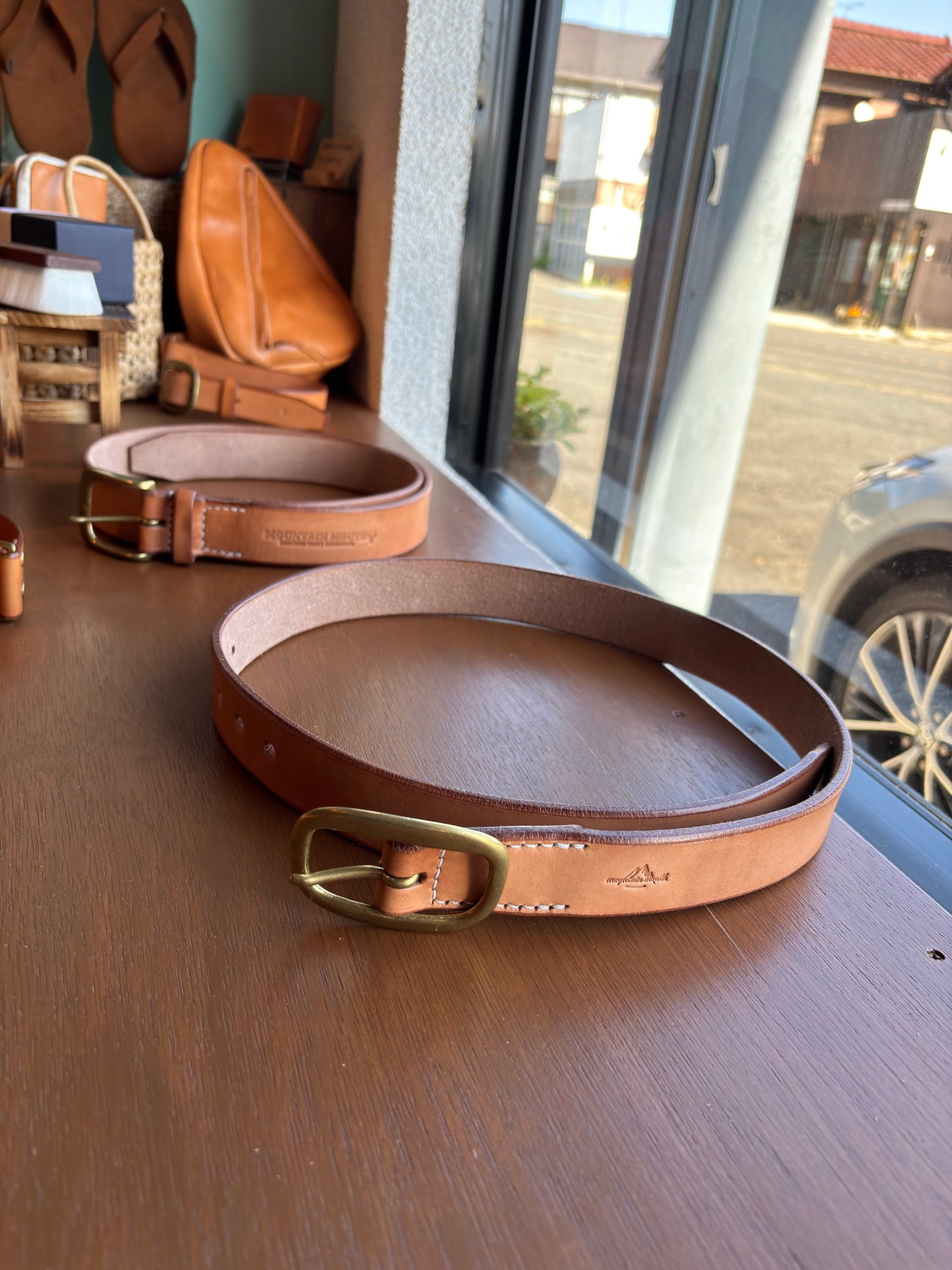 ベルト(オーダーメイド)