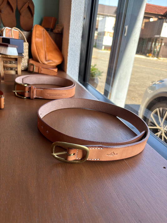 ベルト(オーダーメイド)