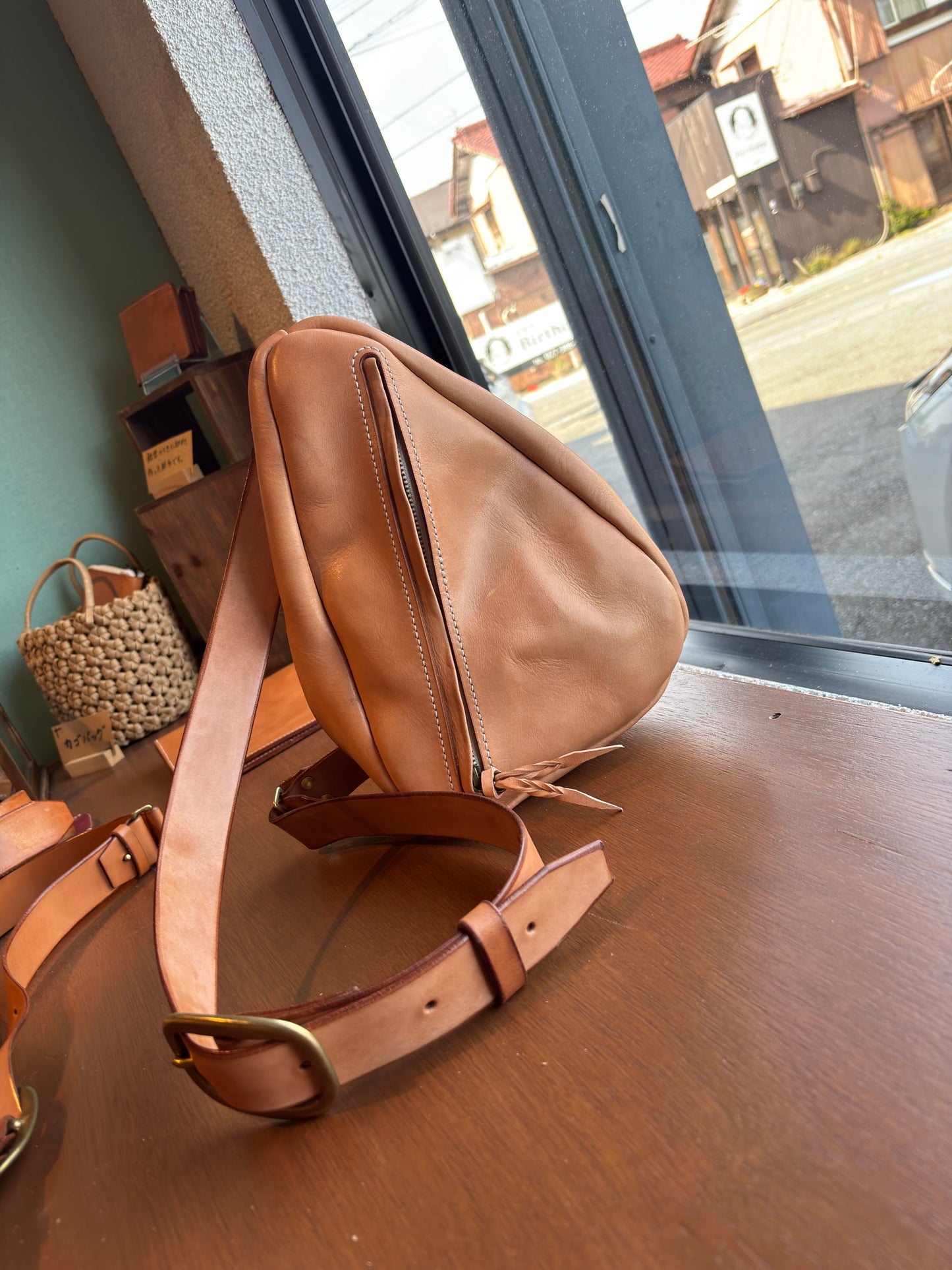 ボディバッグⅡ