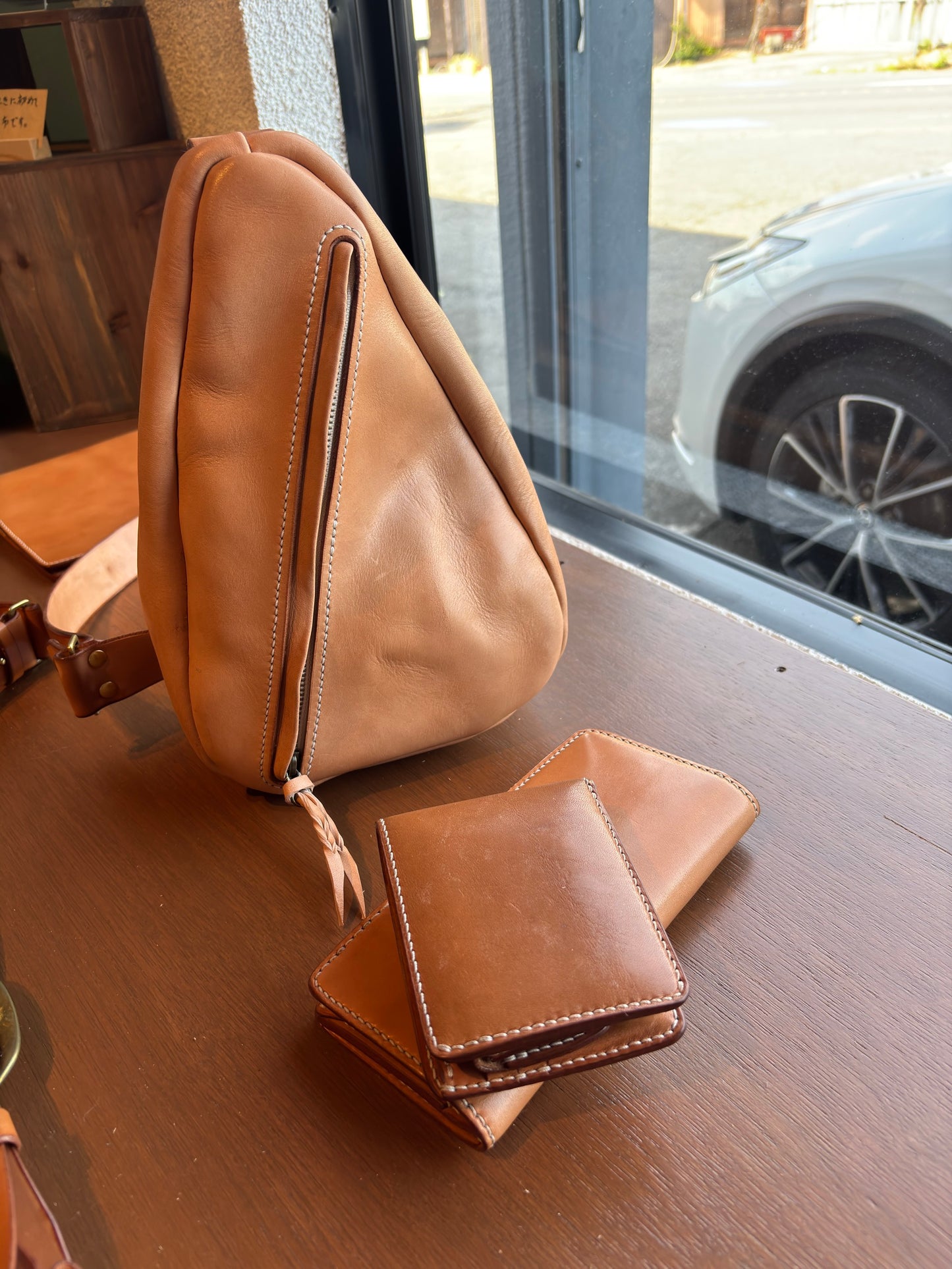 ボディバッグⅡ