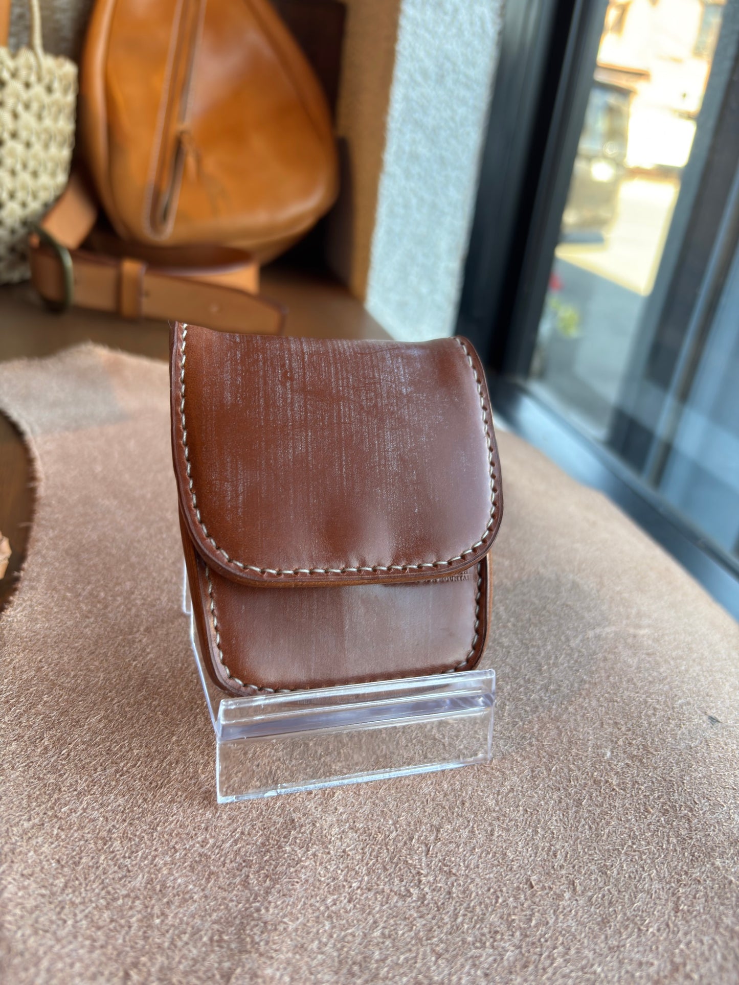 bridle hazel ミニM