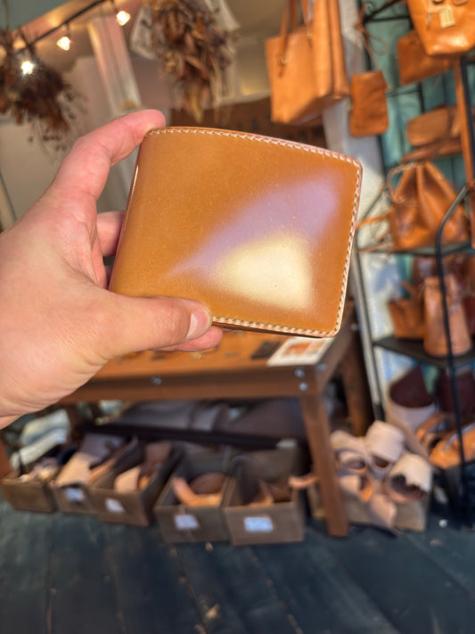 CORDVAN naturalハーフmountain