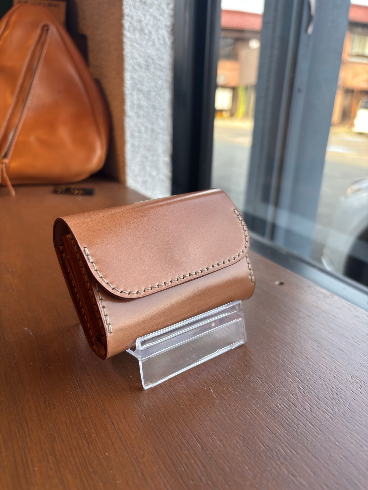 CORDVAN natular ninety