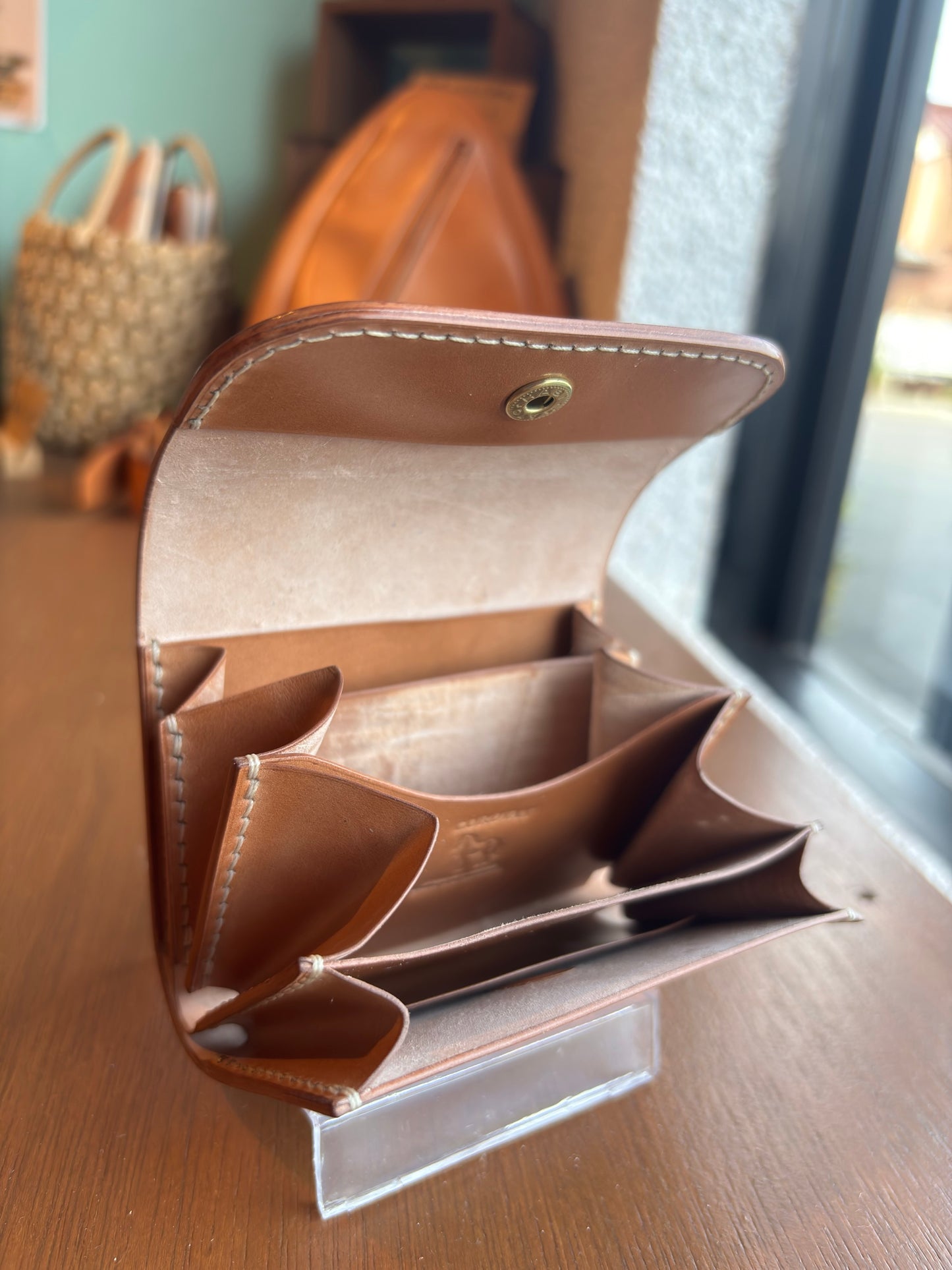 CORDVAN natular ninety