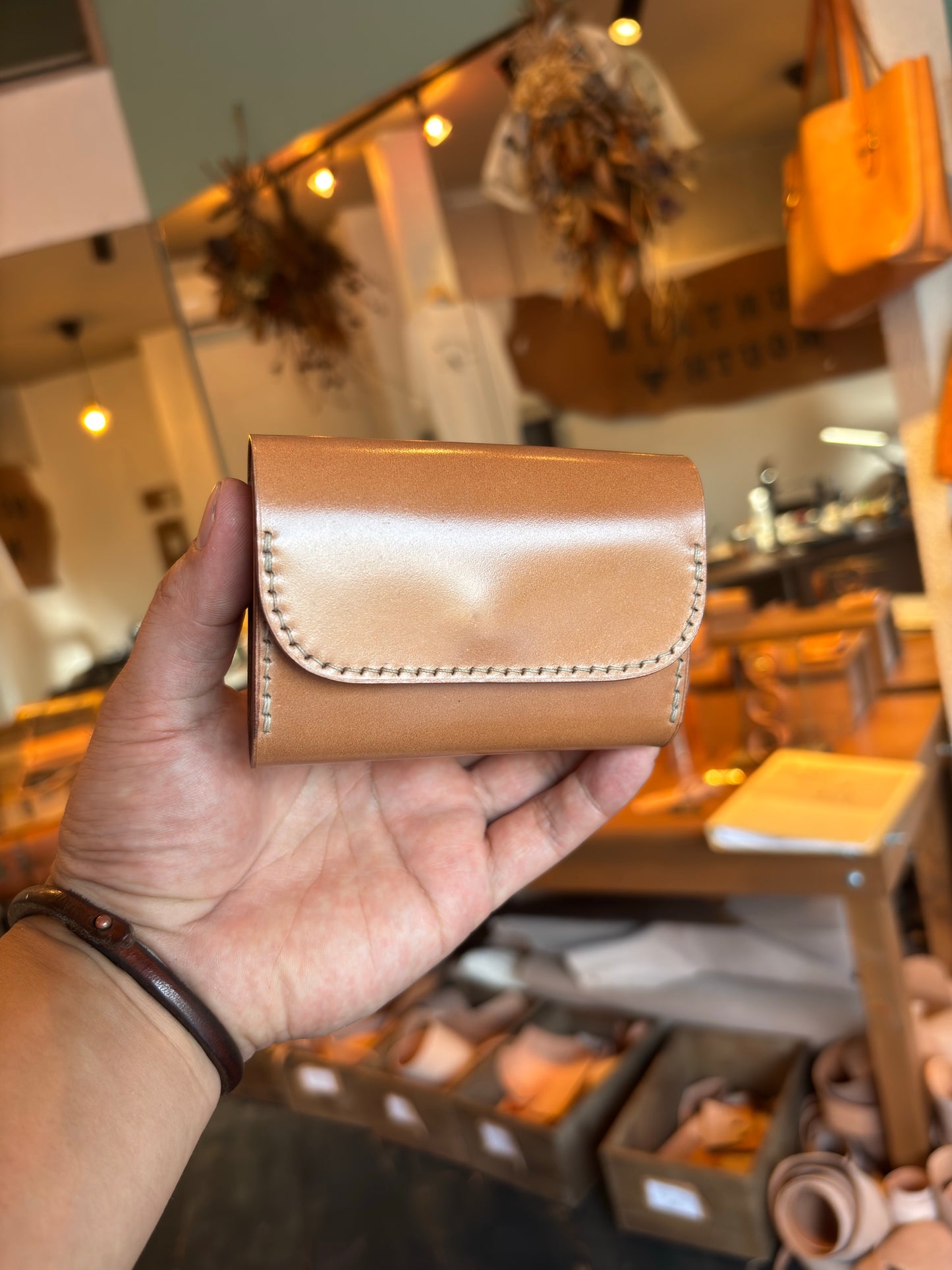 CORDVAN natular ninety