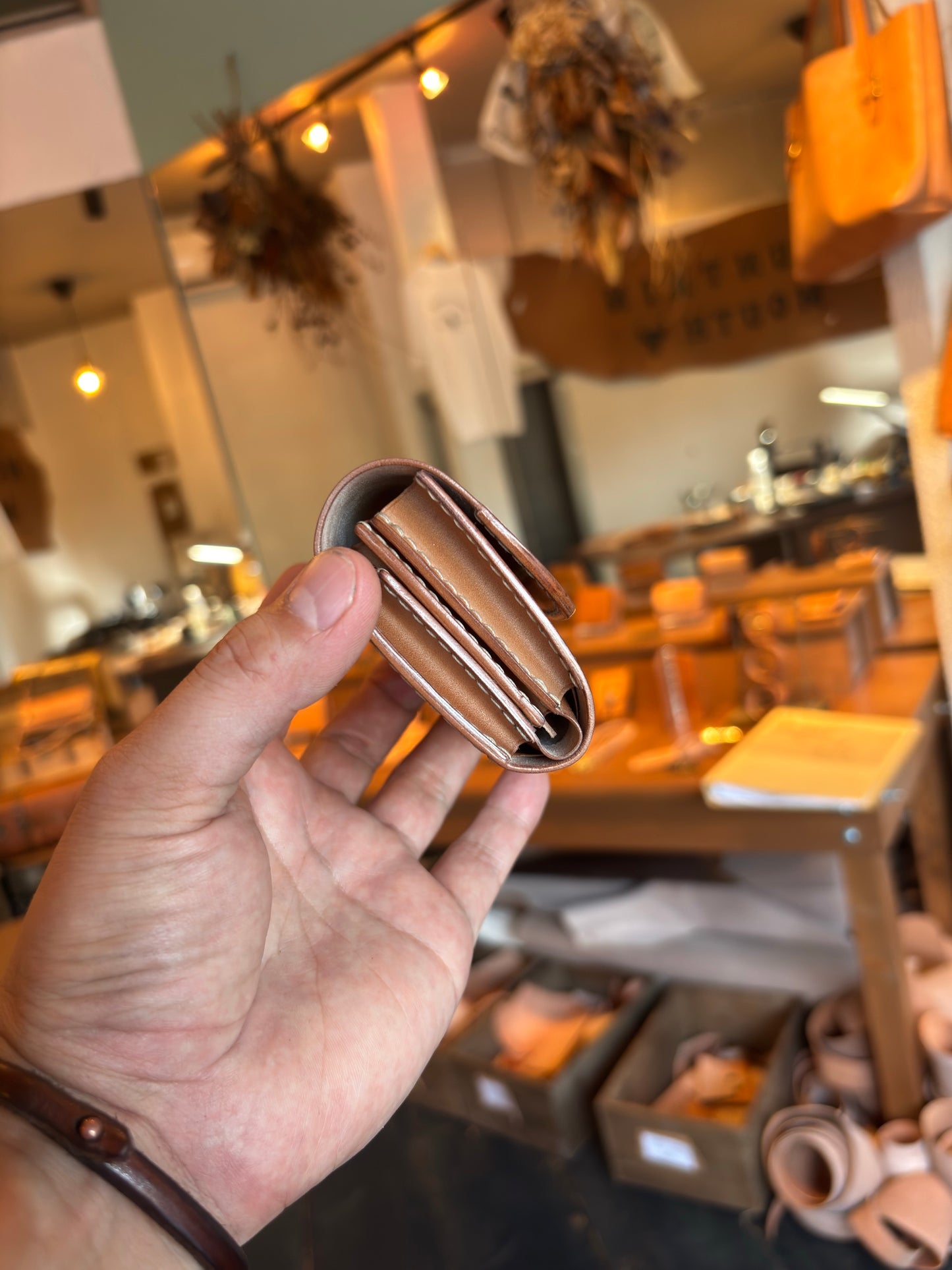 CORDVAN natular ninety