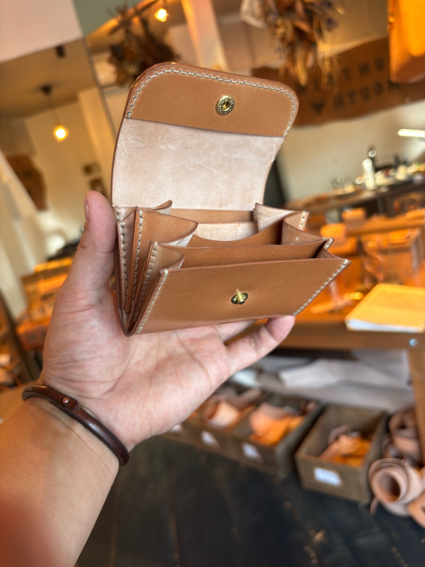 CORDVAN natular ninety