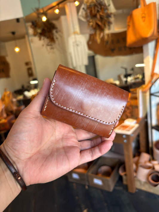 full bridle hazel ninety