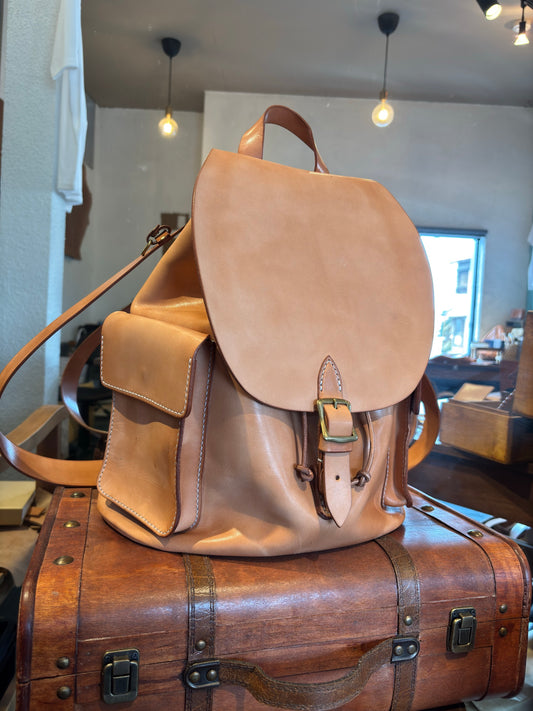 マウンテンリュックサック