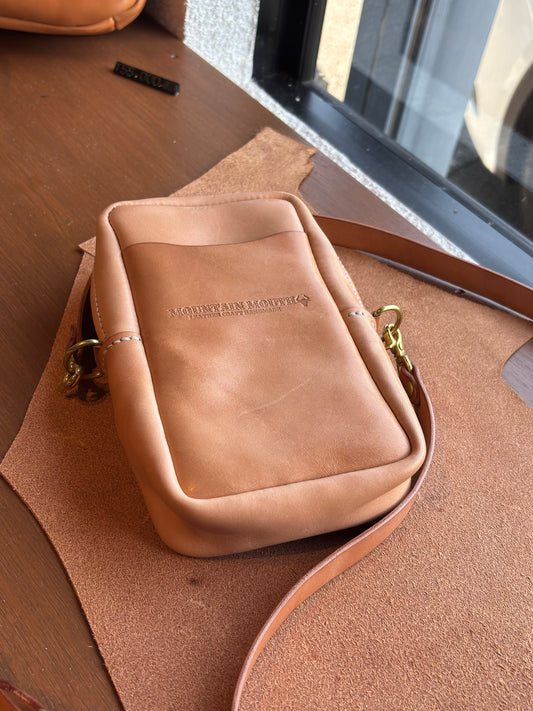 ポーチショルダーバッグ