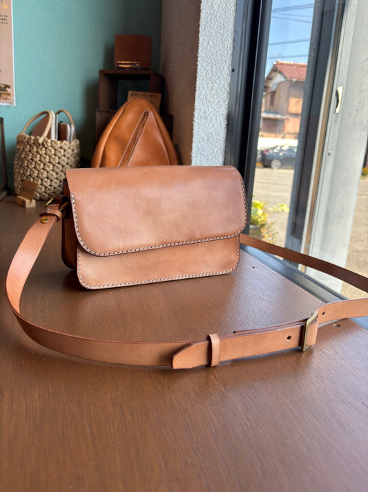 ショルダーバッグⅠ