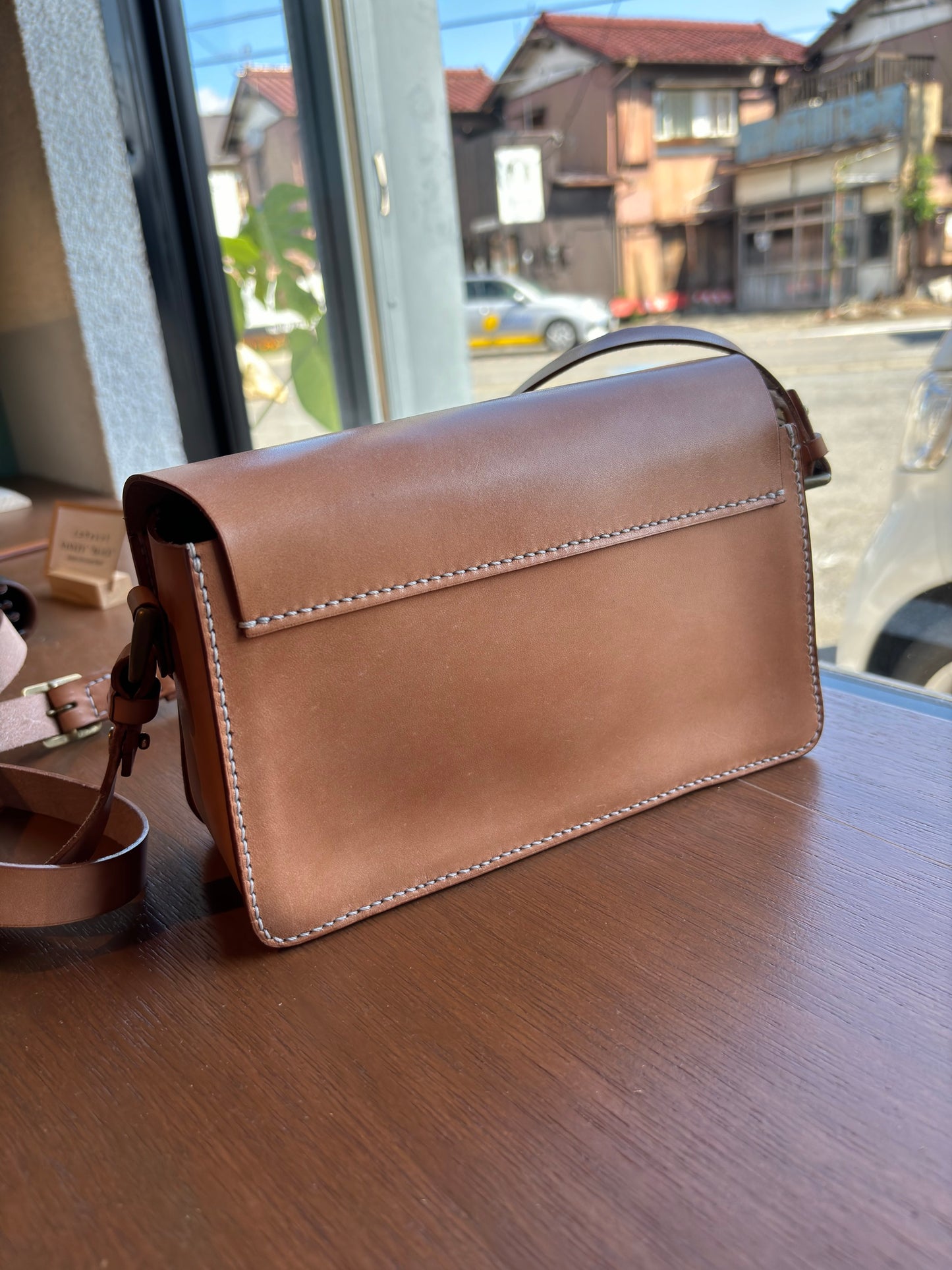 ショルダーバッグⅠ