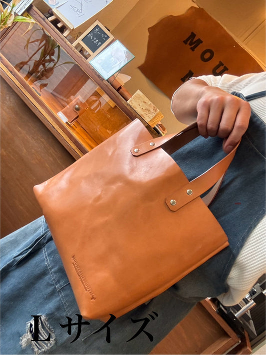 トートバッグＬ