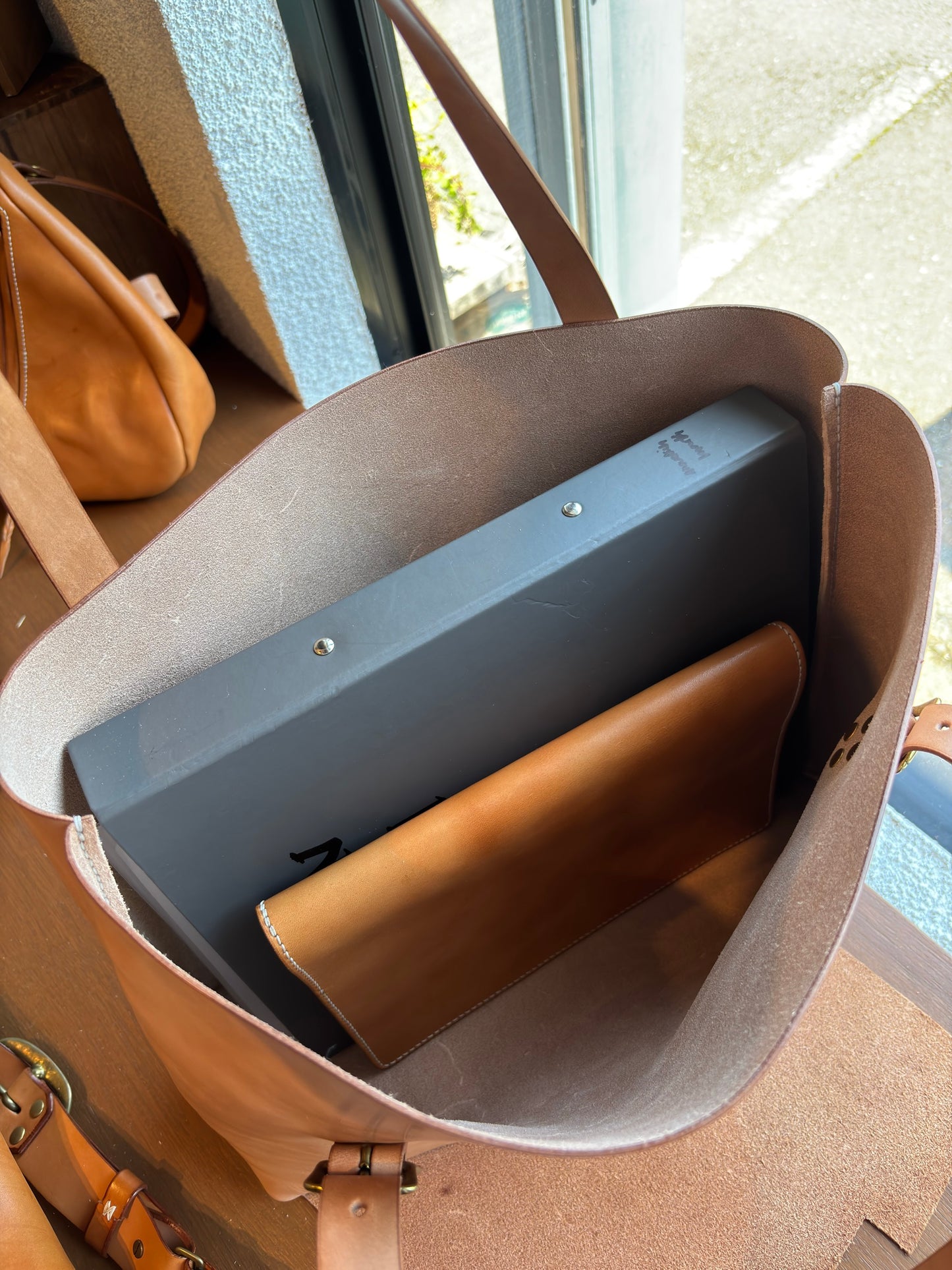 トートバッグXL